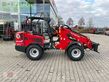 Minicargadora - Schaffer - 2630t slt hoflader