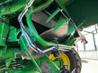 Cosechadora de Cereal - John Deere - t560