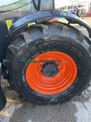 Telescopica - Bobcat - tl470