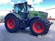 Tractor agrícola - Fendt - 832 vario gen5 profi plus