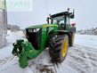 Tractor agrícola - John Deere - 8345r # sf3000
