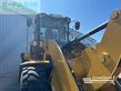 Minicargadora - Caterpillar - 938 hl