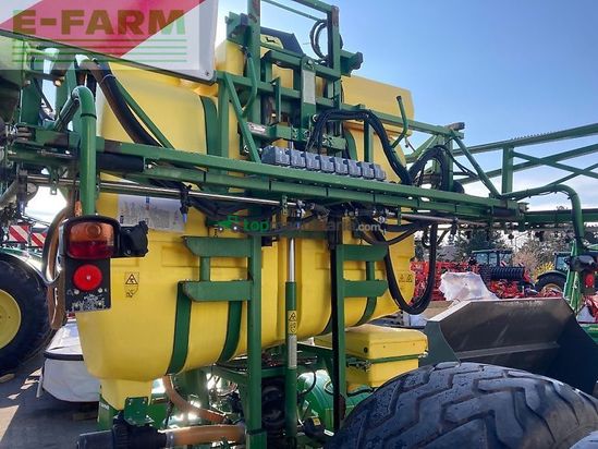 Atomizador - John Deere - 412