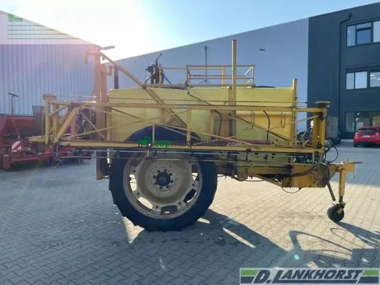 Atomizador - Dubex - getr typ 950300