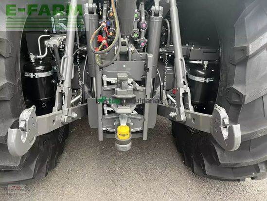 Tractor agrícola - Claas - arion 660 cmatic cebis
