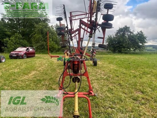 Rastrillo - Fella - ts 1601