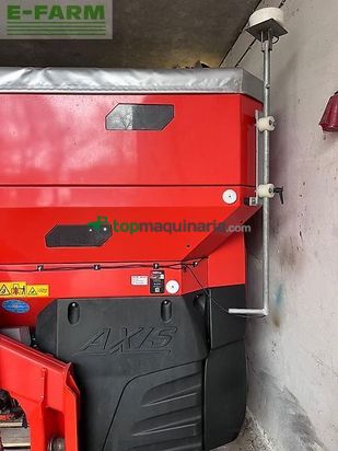 Esparcidor - Rauch - axis h 50.2 emc+w