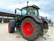 Tractor agrícola - Fendt - 828 vario