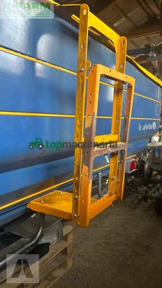 Esparcidor - Bogballe - m3wq1