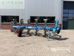 Arado - Lemken - europal 8 x 5 l 100 | steinsicherung