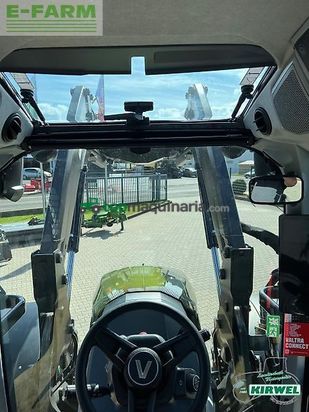 Tractor agrícola - Valtra - n 175 active Active