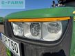 Tractor agrícola - John Deere - 8370r