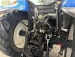 Tractor agrícola - New Holland - t6020 delta
