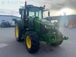 Tractor agrícola - John Deere - 6110 m powerquad +