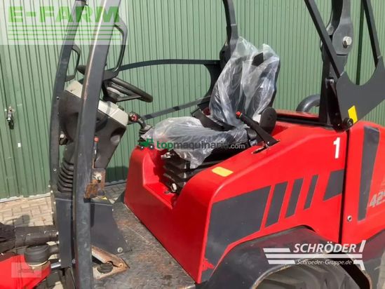 Telescopica - Schaffer - 4250