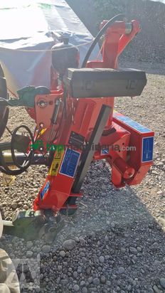 Cortacésped manual - Kuhn - gmd 350 ff