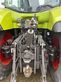 Tractor agrícola - Claas - arion 650 cebis hexashift