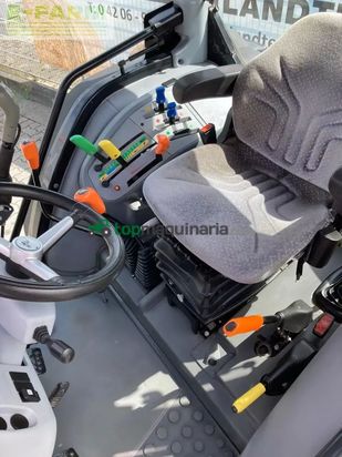 Tractor agrícola - Lamborghini - r2.60 mit druckluft,wie deutz agroplus