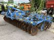 Cultivador - Lemken - dechaumeur rubin 9/400
