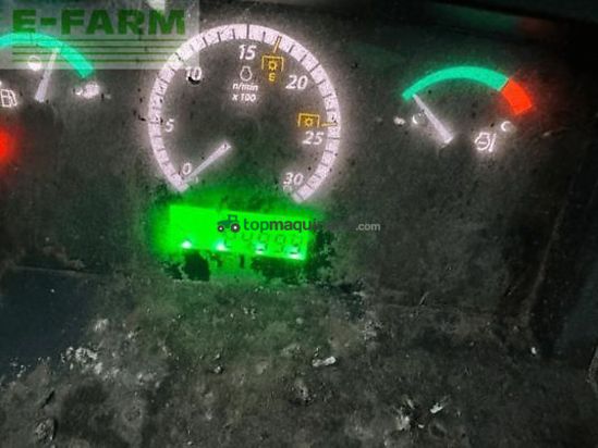 Tractor agrícola - John Deere - 5050e