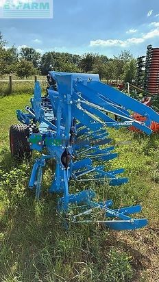 Arado - Lemken - juwel 8 mvu