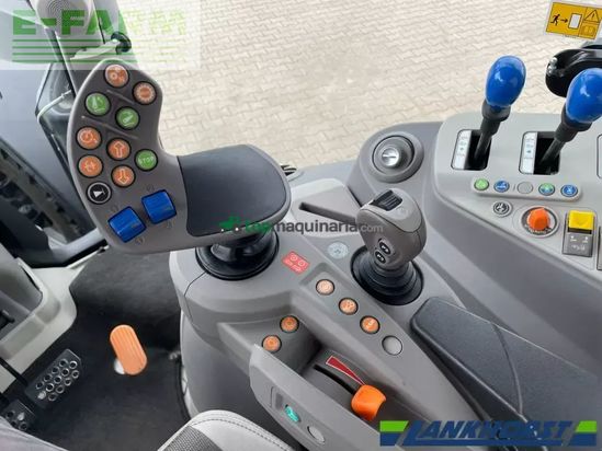 Tractor agrícola - Deutz-Fahr - 6230 rcshift