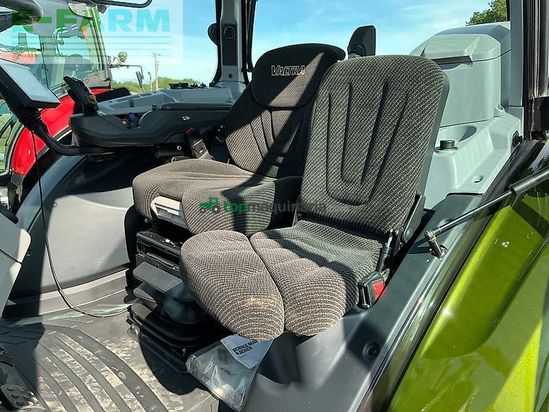 Tractor agrícola - Valtra - n174 versu unlimited tractor (st27127)