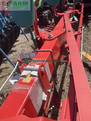 Arado - Kverneland - lb 100-300-5 hd