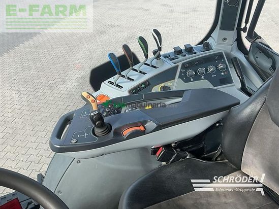 Tractor agrícola - Valtra - t 234 a