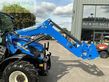 Tractor agrícola - New Holland - t4.95 tractor (st24547)