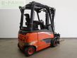 Elevadora - Linde - e 20 ph evo 386-02