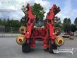 Grada de disco - Väderstad - carrier 925 classic