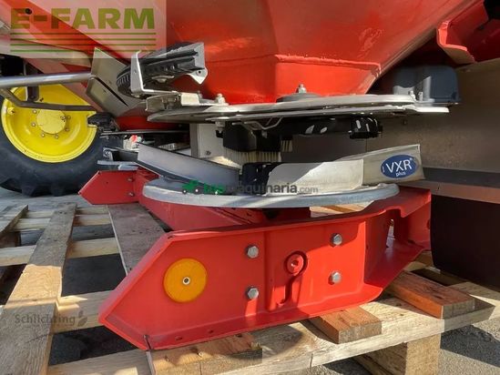 Esparcidor - Rauch - axis m 30.2 emc-vspro iso