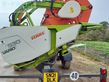 Cosechadora de Cereal - Claas - LEXION 7500 TT