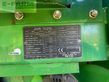 Cosechadora de Cereal - John Deere - s690