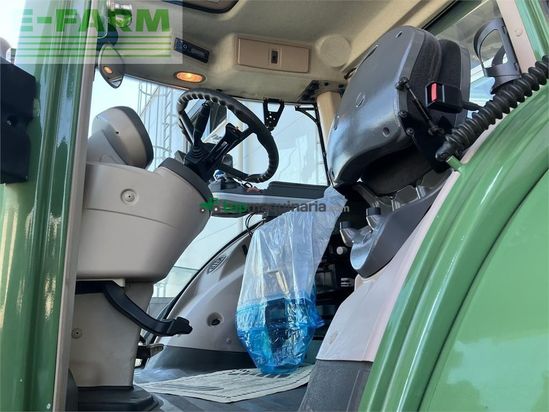 Tractor agrícola - Fendt - 822 vario