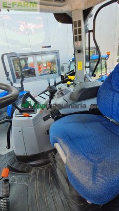 Tractor agrícola - New Holland - t6.150