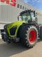 Tractor agrícola - Claas - xerion 4200 trac vc