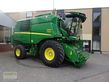 Cosechadora de Cereal - John Deere - t660i prodrive 30 km/h
