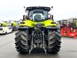 Tractor agrícola - Claas - axion 830 cmatic cebis, nur 920 h !