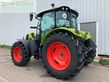 Tractor agrícola - Claas - arion 450 stage v