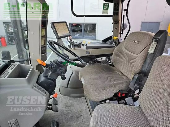 Tractor agrícola - Case IH - puma 130