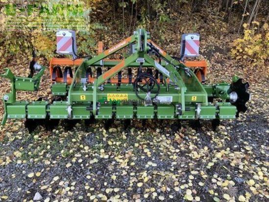 Grada de disco - Amazone - catros+ 3003 special