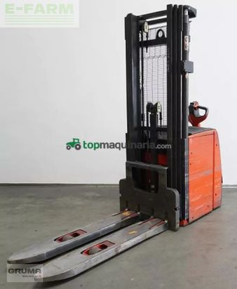 Elevadora - Linde - l 20 1173