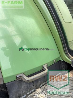 Tractor agrícola - Fendt - 718 profi plus