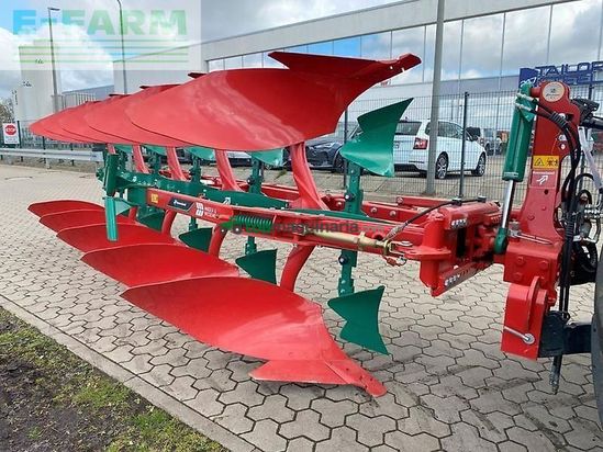 Arado - Kverneland - kverneland 2300s-100 5 schar