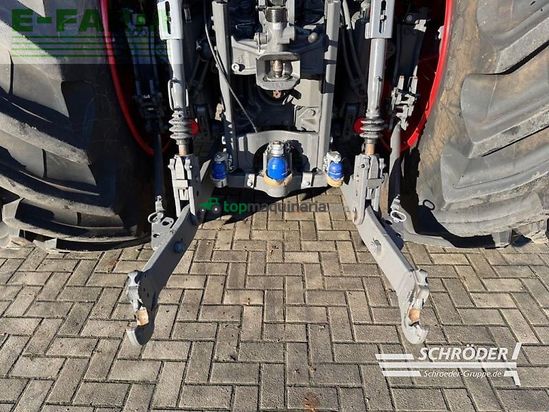 Tractor agrícola - Fendt - 942 vario gen7 profi plus