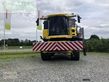 Cosechadora de Cereal - New Holland - cx 880