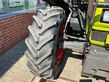 Tractor agrícola - Claas - ares 616 rc + trima 4.0