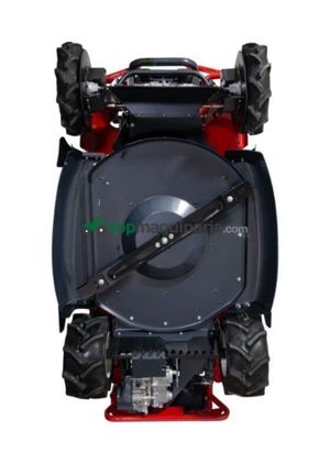Tractor agrícola - Herkules - rm 982 f 4wd